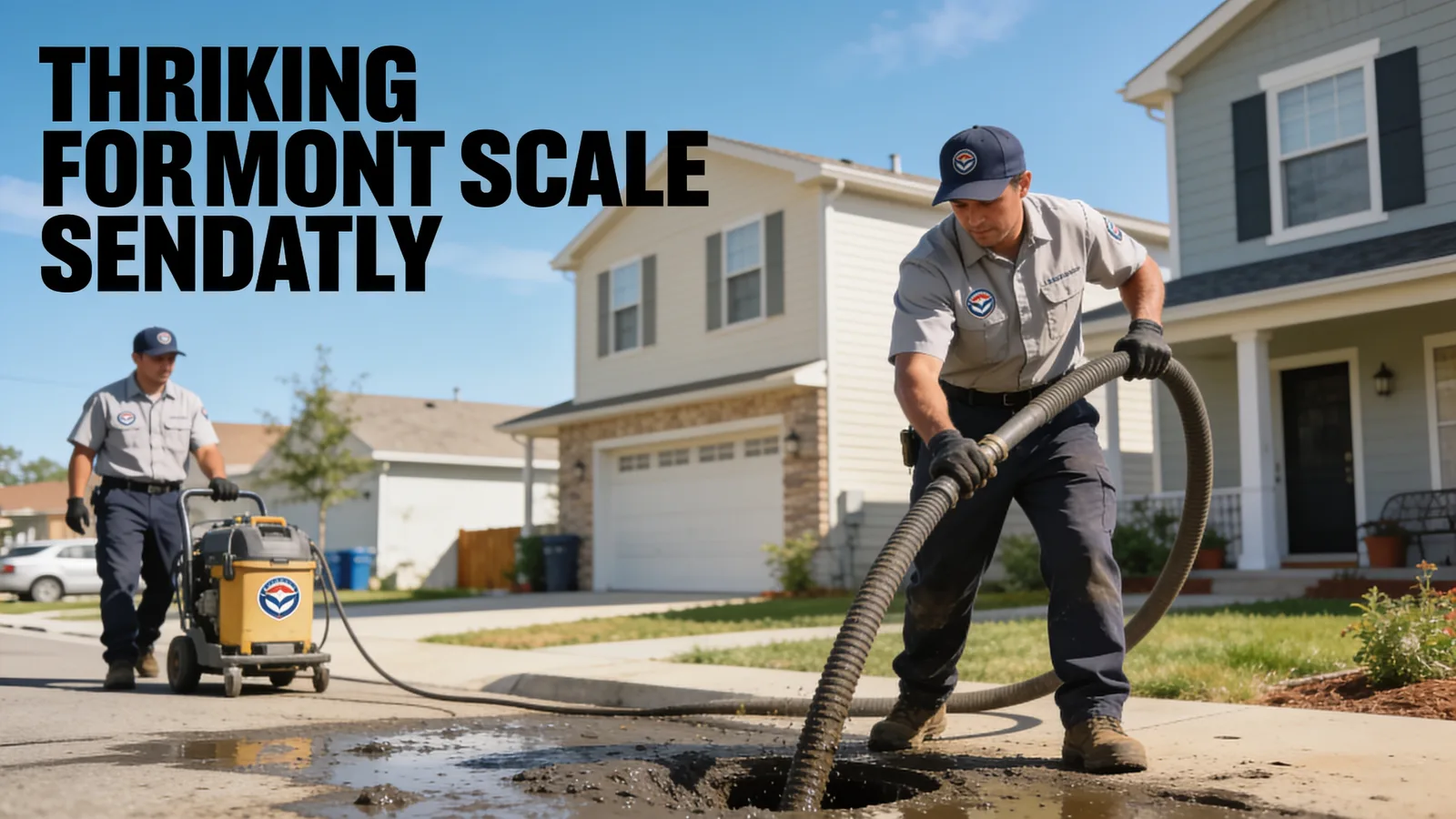 Sewage Cleanup in Two Rivers, WI near me